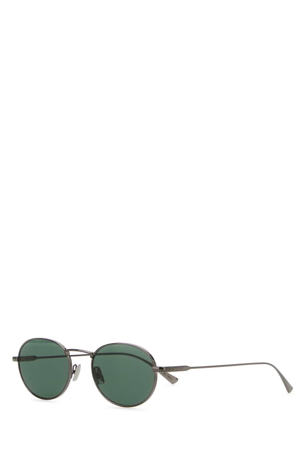 Saint サンローラン ルテニウム メタル Sl 799 サングラス - Image 4