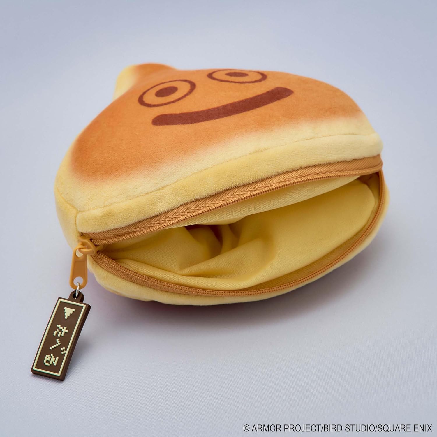 Smile Slime Chewy Pouch, Slime Pancakes