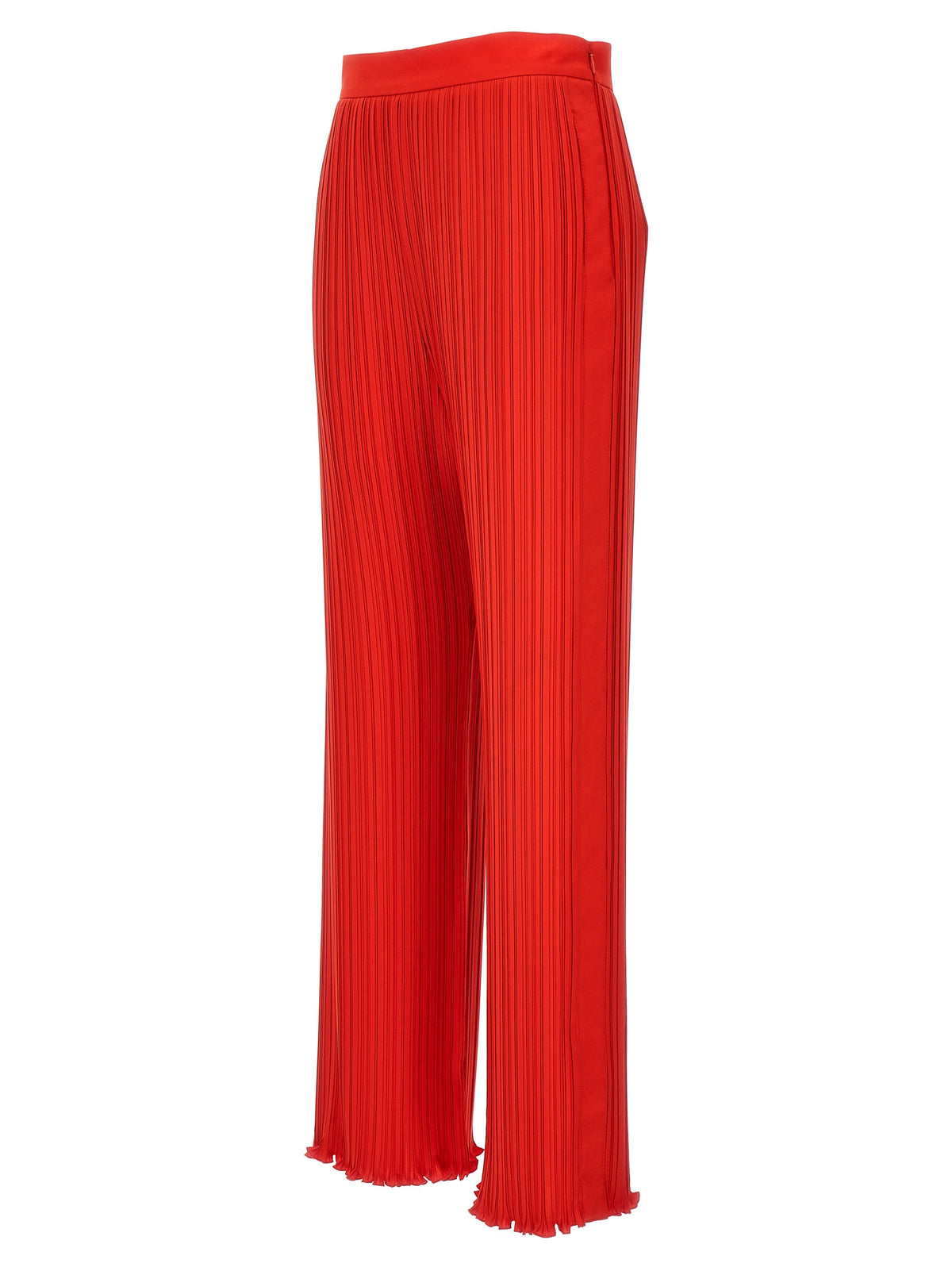 Lanvin ランバンプリーツパンツ - Image 4