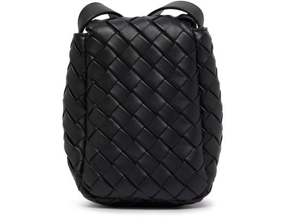 BOTTEGA VENETA Vertical Cobble クロスボディ バッグ - Image 4