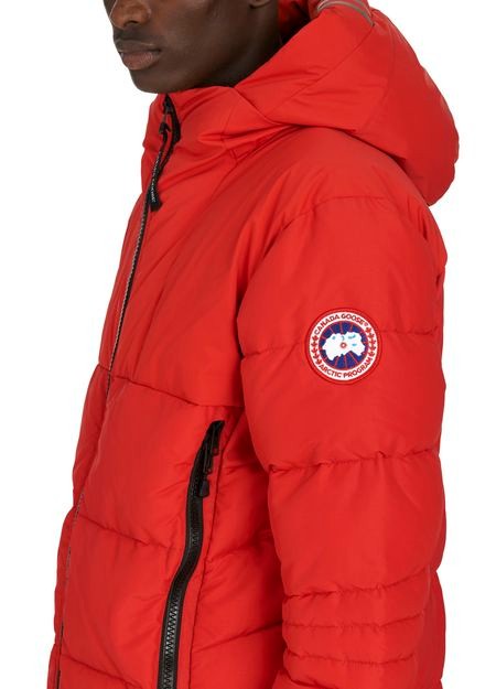 CANADA GOOSE Hybridge パーカー - Image 4