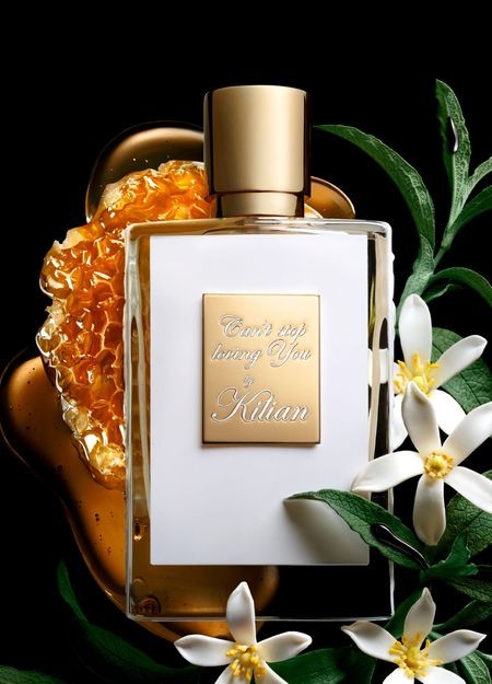 KILIAN PARIS キャント ストップ ラビング ユー オードパルファム 100ml - Image 4