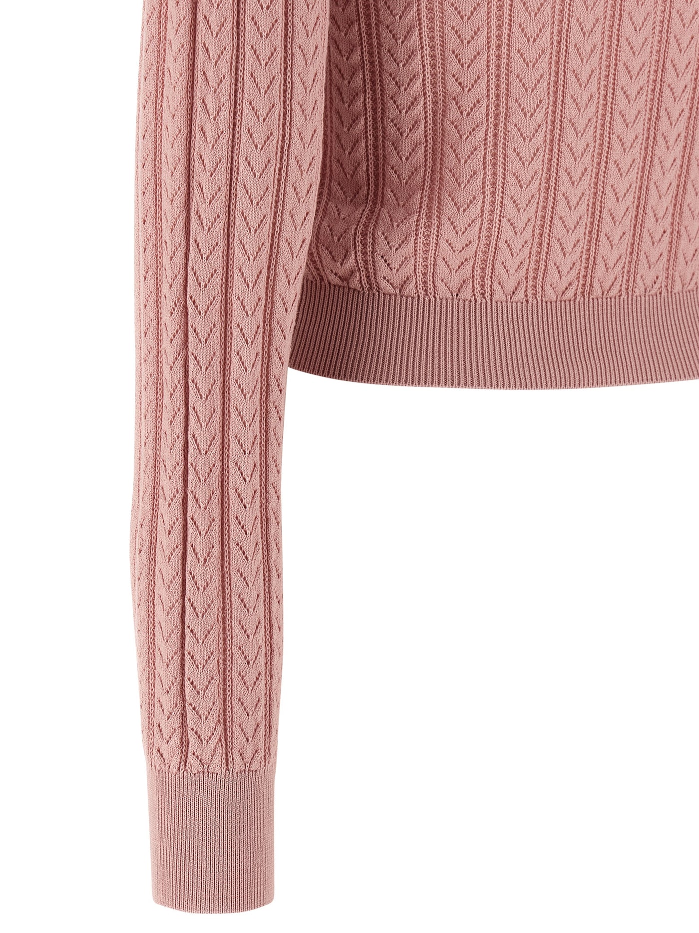 Alessandra Rich アレッサンドラリッチニットカーディガン - Image 4