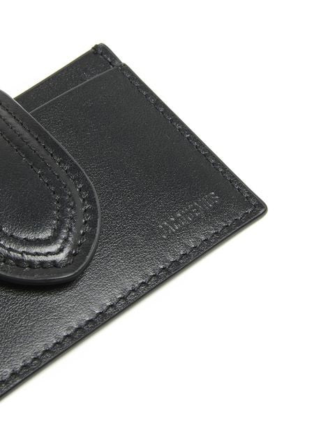 JACQUEMUS Le Porte-Carte Bambino バッグ - Image 4