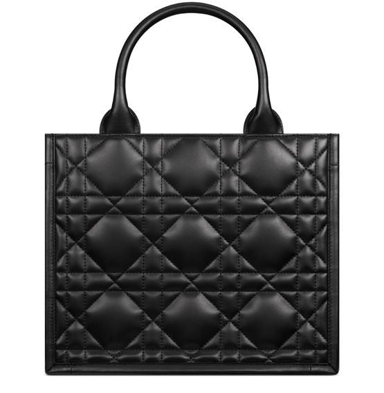 Small Dior Book Tote - Image 4
