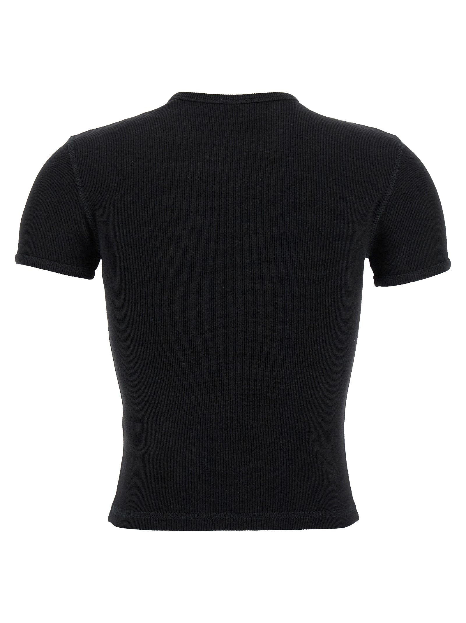 Diesel ディーゼル 'T Ele Long P2' Tシャツ - Image 4