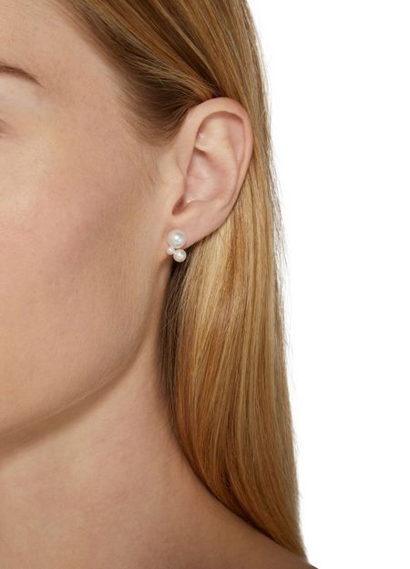 SOPHIE BILLE BRAHE Petite Stellari イヤリング 単品販売 - Image 4
