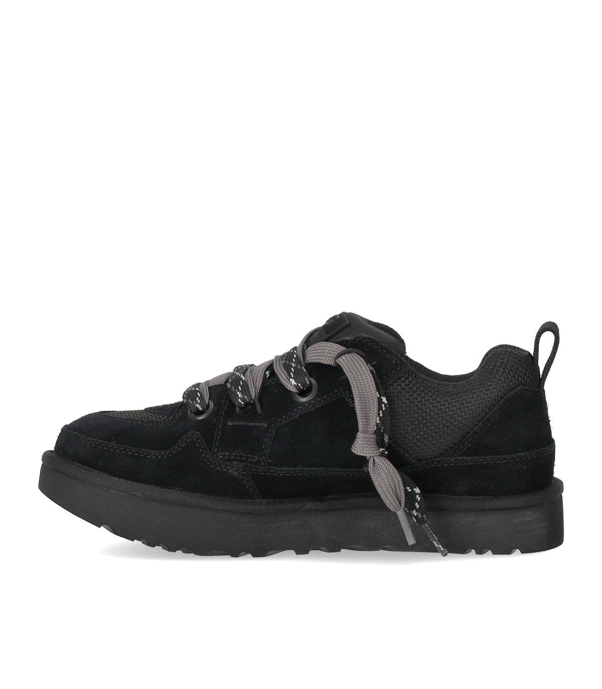 Ugg スニーカーloローメルブラックUgg - Image 4