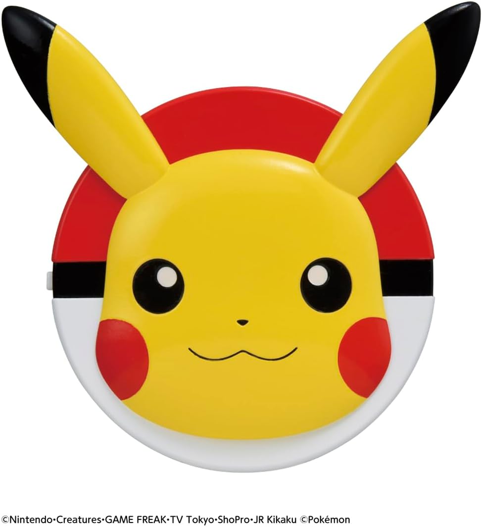 Takara Tomy (タカラトミー) Pikachu Together! Talking Vocabulary Scanner [Japan Toy Award 2025 Excellence Award in the Shared Play Toy Category]
