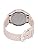 Casio GMA-S2100-4A Women's Wristwatch, Waterproof, Ana-Digi, Pink, Casual