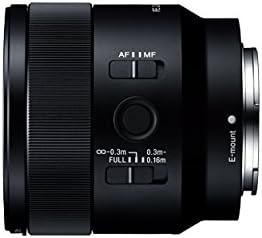 SONY(ソニー) マクロ フルサイズ FE 50mm F2.8 Macro デジタル一眼カメラα[Eマウント]用 純正レンズ SEL50M28