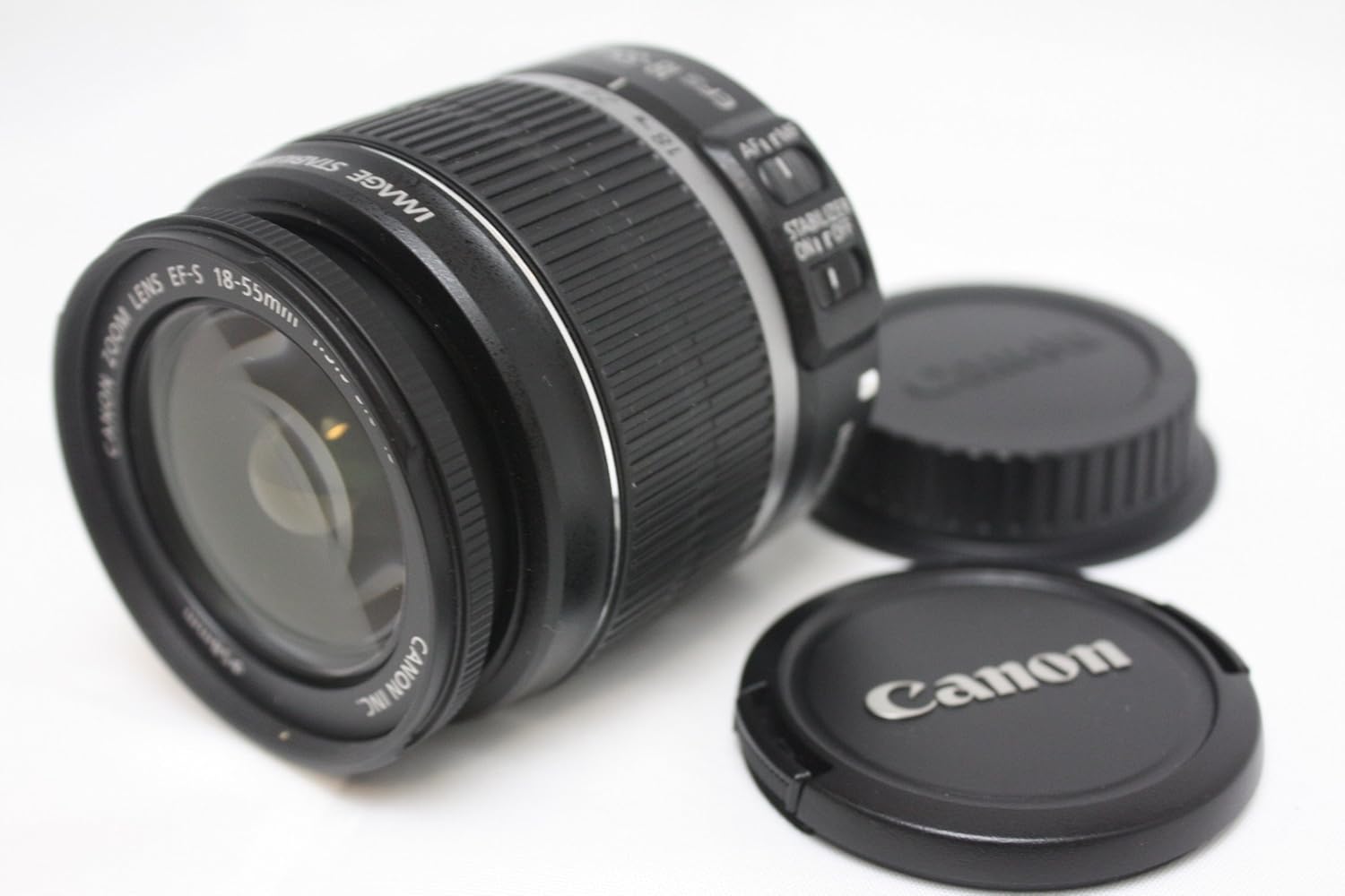 Canon Digital SLR Kiss X3