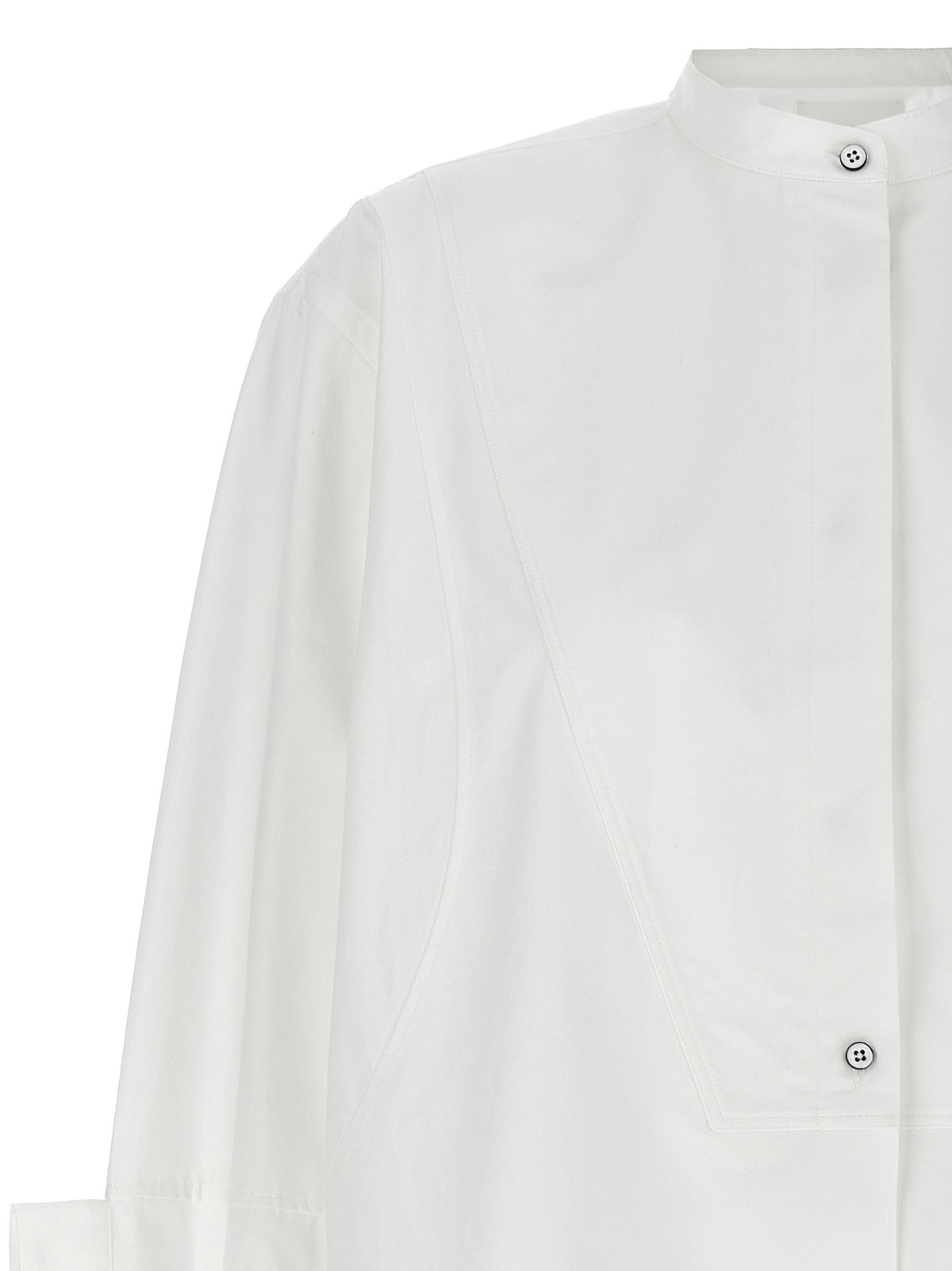 Jil Jil Sander '69'シャツ - Image 4