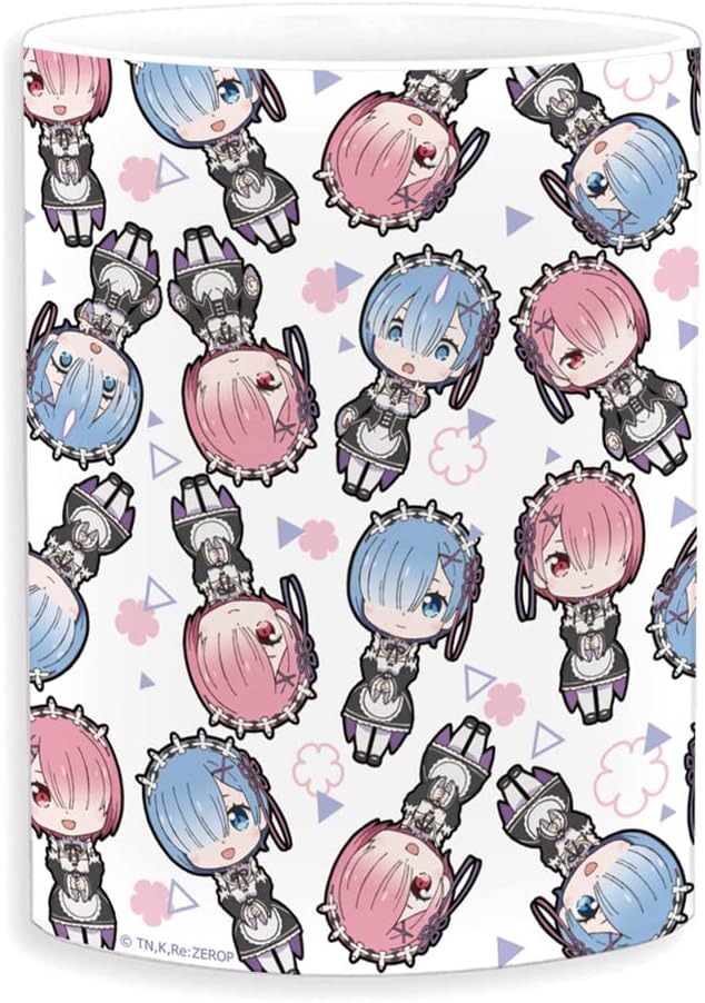 Re:ゼロから始める異世界生活 マグカップ