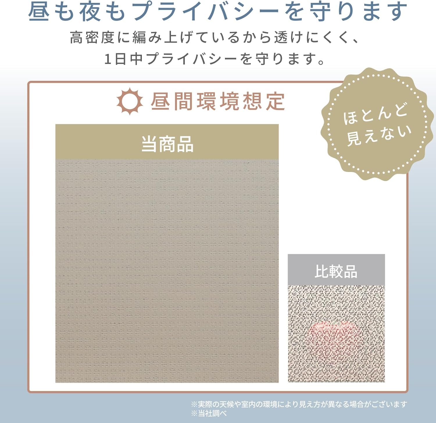 Teijin Lace Curtains, Set of 2, White, Made in Japan, Heat Blocking, UV Protection, Invisible from Outside, Privacy, Energy Saving, Cooling Efficiency, Washable, Width 39.4 x Length 52.4 inches (100 x