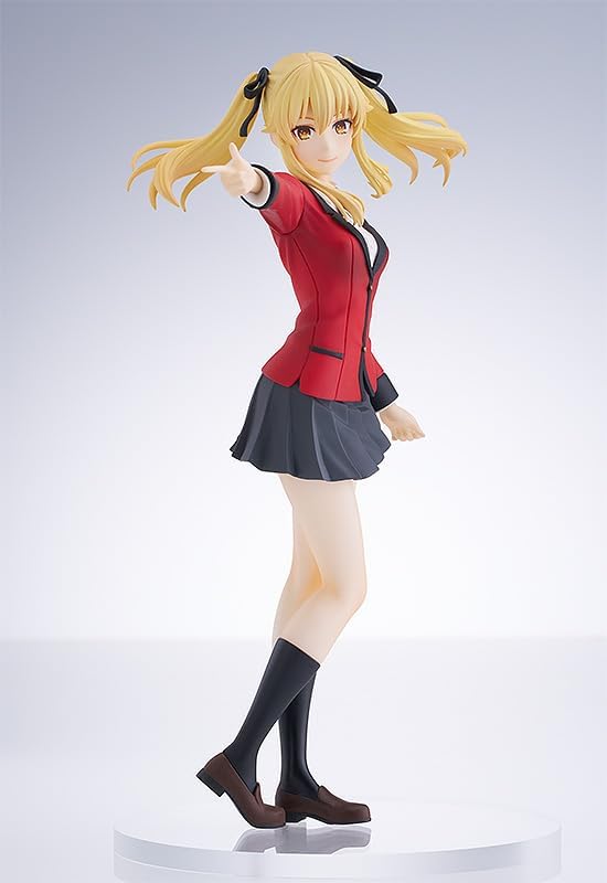 POP UP PARADE Kegurui xx Ari Saotome Non-scale, Plastic, Pre-painted Complete Figure