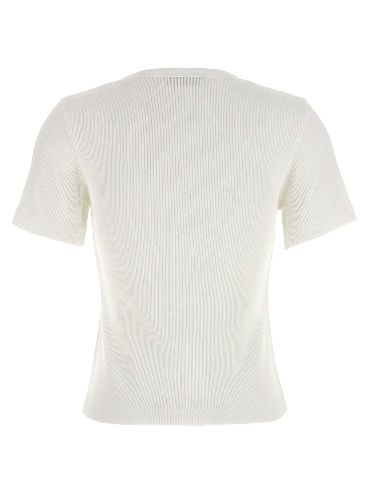 Tory Tory BurchロゴプラークTシャツ - Image 5