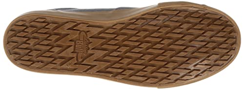 [フクヤマゴム] ワークシューズ ラスティングブル