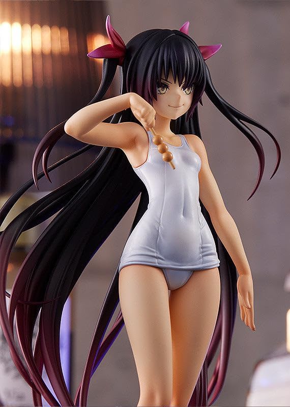 POP UP PARADE To Love-Ru Darkness Nemesis Non-Scale Plastic Pre-painted Complete Figure