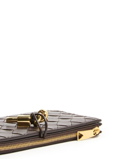 BOTTEGA VENETA Andiamo long wallet - Image 5