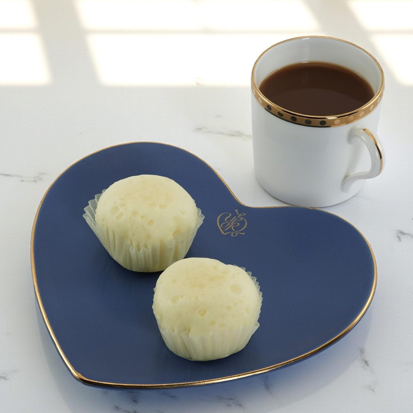 Hikonyan Egg, Pack of 10, Individually Wrapped, Steamed Cake, Hikonyan, Shiga, Souvenir