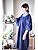 [Tayutafu] Kappo Kimono Kappo Gi Stylish Long Japanese Kimono Women's Kurume Woven Cotton Kimono