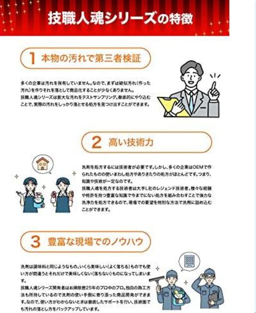 Water Scale Craftsmen, 7.1 oz (200 g), 2 Packs