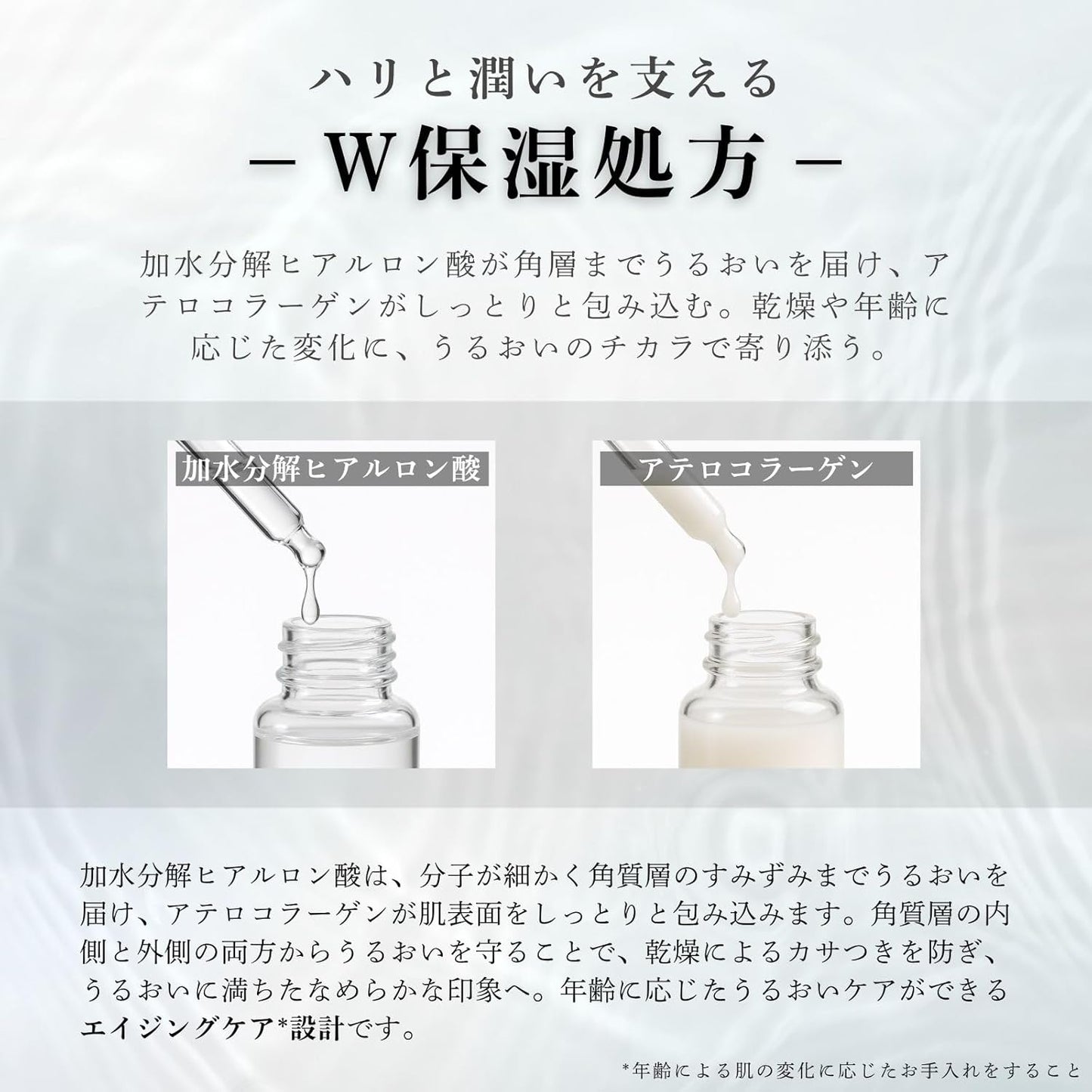 BC. All-in-One Men's Skin Care [Niacinamide Ceramide Peptide Hyaluronic Acid Collagen] 3.4 fl oz (100 ml), Approx. 2 Months Supply for Men, Lotion, Cream, High Hydration, Aging Care Pump (1)