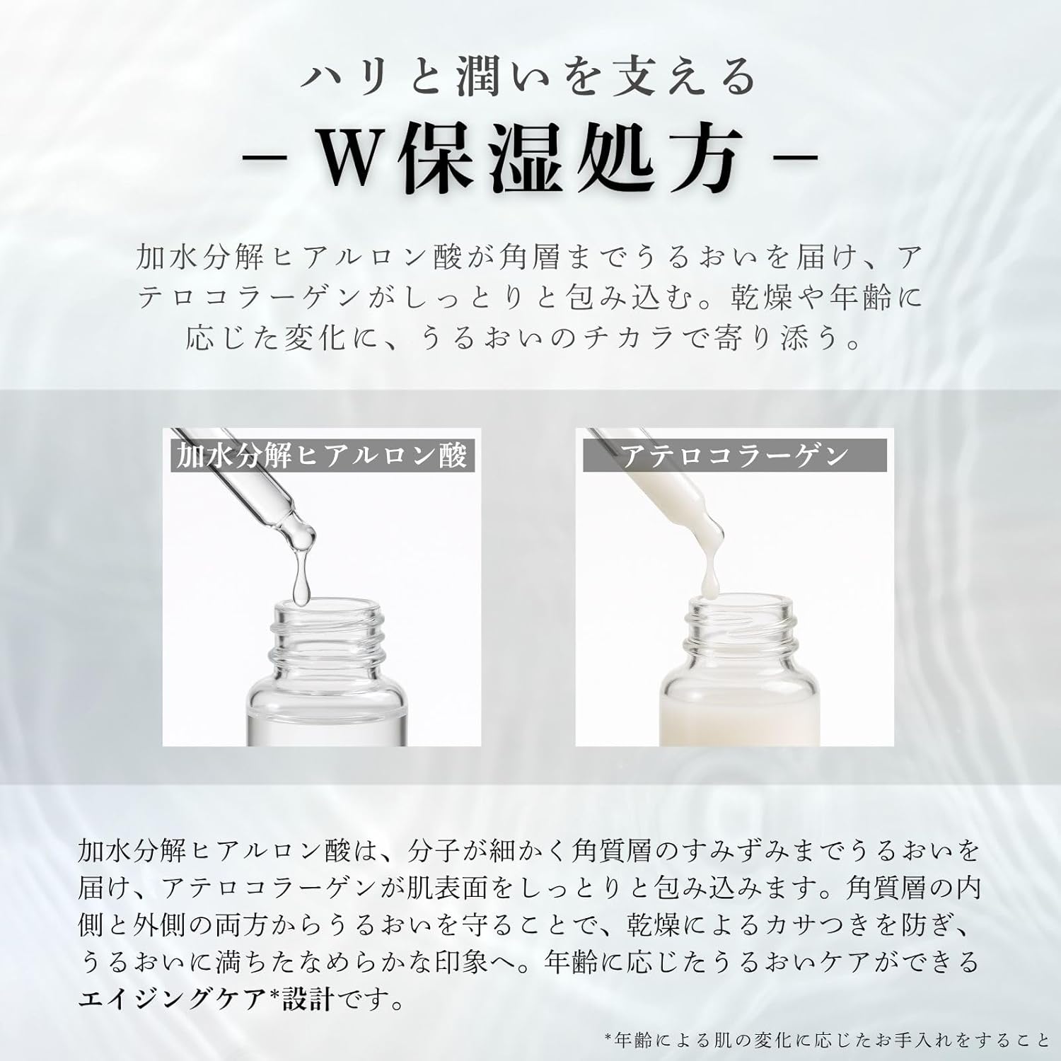 BC. All-in-One Men's Skin Care [Niacinamide Ceramide Peptide Hyaluronic Acid Collagen] 3.4 fl oz (100 ml), Approx. 2 Months Supply for Men, Lotion, Cream, High Hydration, Aging Care Pump (1)