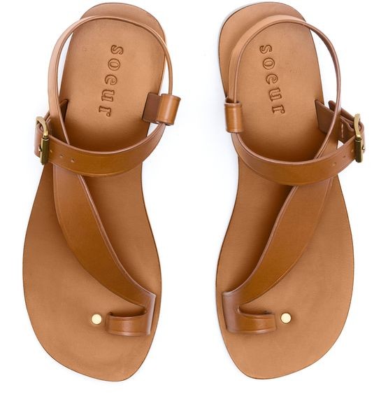 SOEUR Delhi サンダル - Image 5