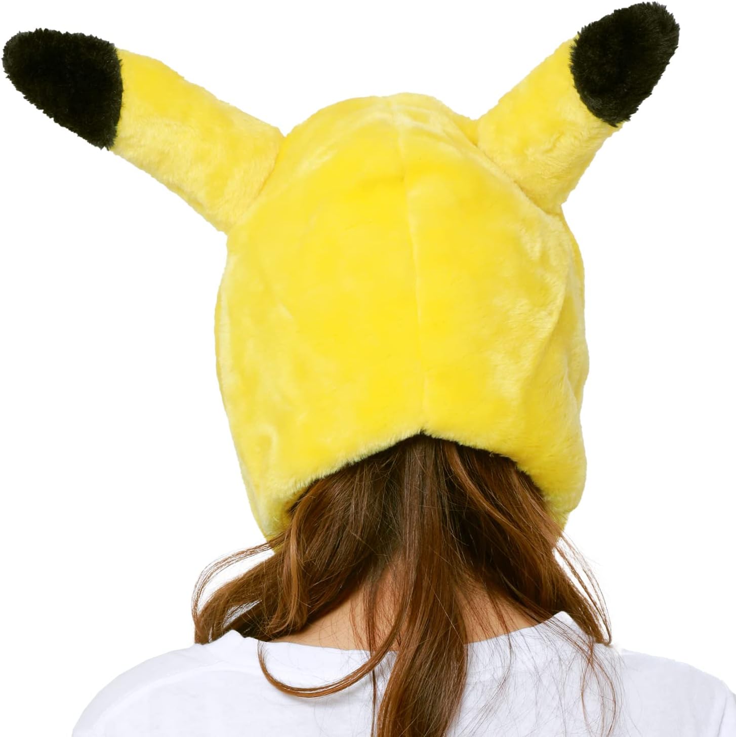 Pokemon Pikachu Kigurumi Cap