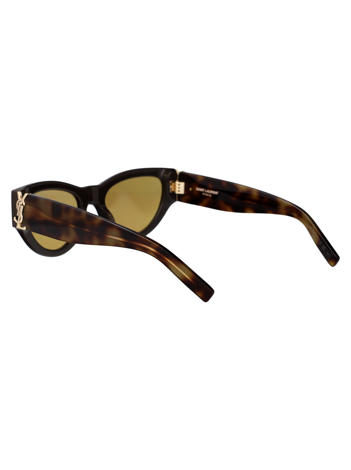 Saint Saint Laurent Cat Eye Sunglasses SL M94 010 - Image 5