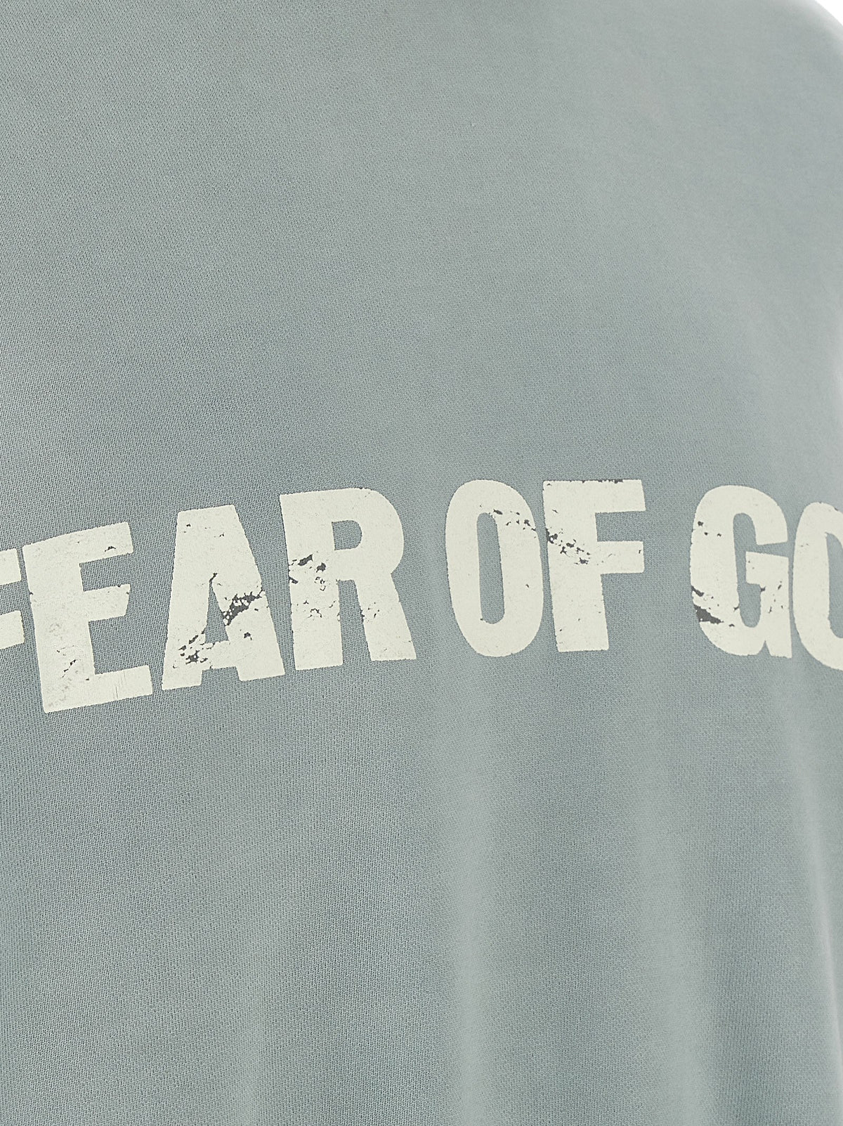 Fear Fear Of God 'Heaven' パーカー - Image 5