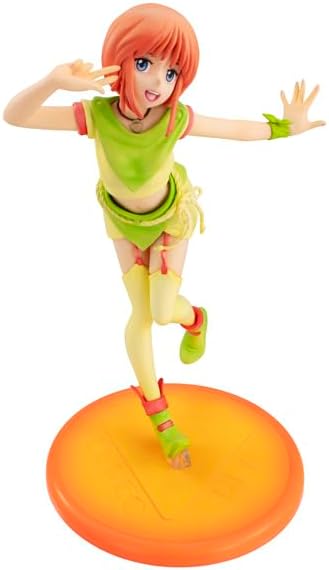 MegaHouse Excellent Model RAHDX Series G.A.NEO Mobile Suit Gundam ZZ Elpy Pull Re. Approx. 7.1 inches (180 mm), PVC Pre-painted Complete Figure