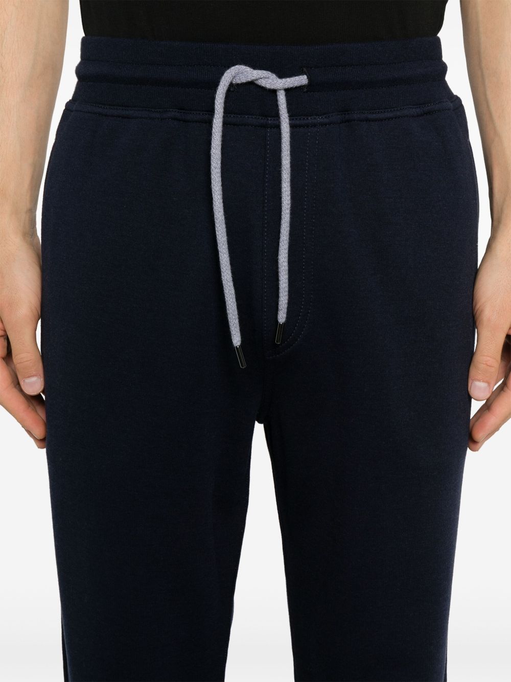 Brunello Brunello Cucinelliコットンブレンドスウェットパンツ - Image 5