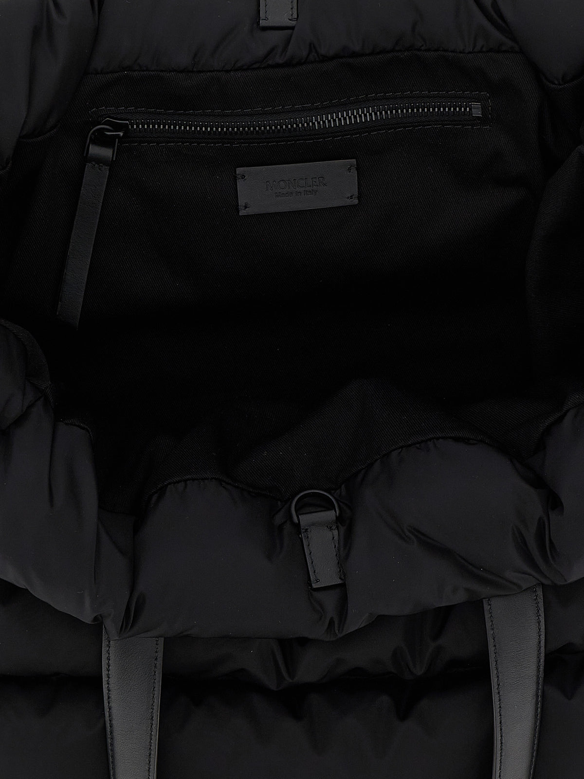 Moncler Moncler 'New Caradoc'ショッピングバッグ - Image 5