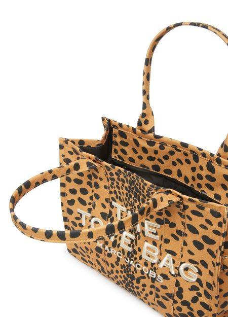 MARC JACOBS ラージ トートバッグ - Image 5