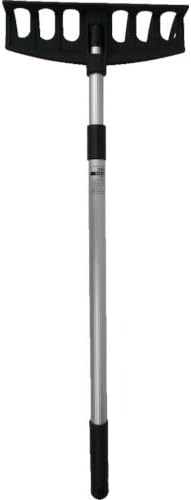 Kompal Aluminum Telescopic Rake 030310