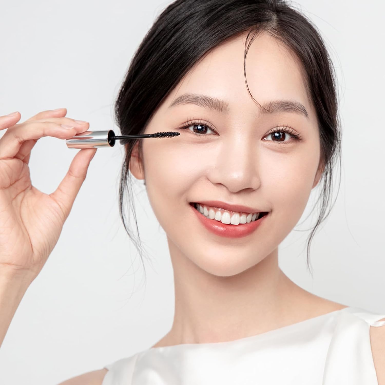 Clinique Rush Power Mascara Long Wear Formula 01 Black Onyx (6 g)