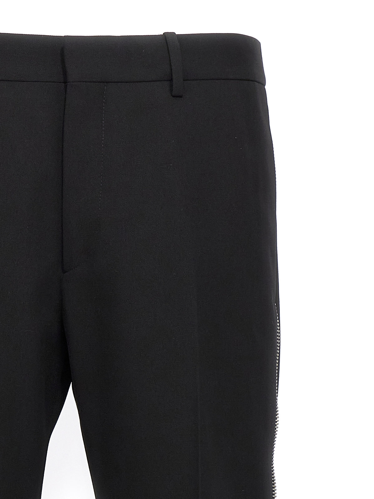 Off Off White 'Ow Emb' Pants - Image 5