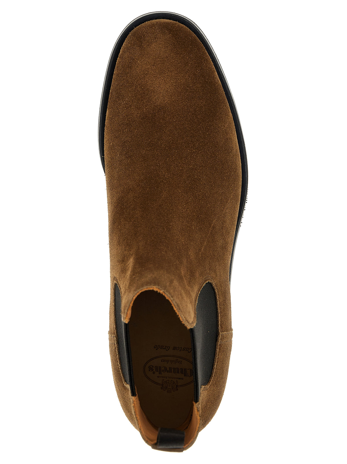 Churchs 教会'S 「モンマスWG」足首ブーツ - Image 5