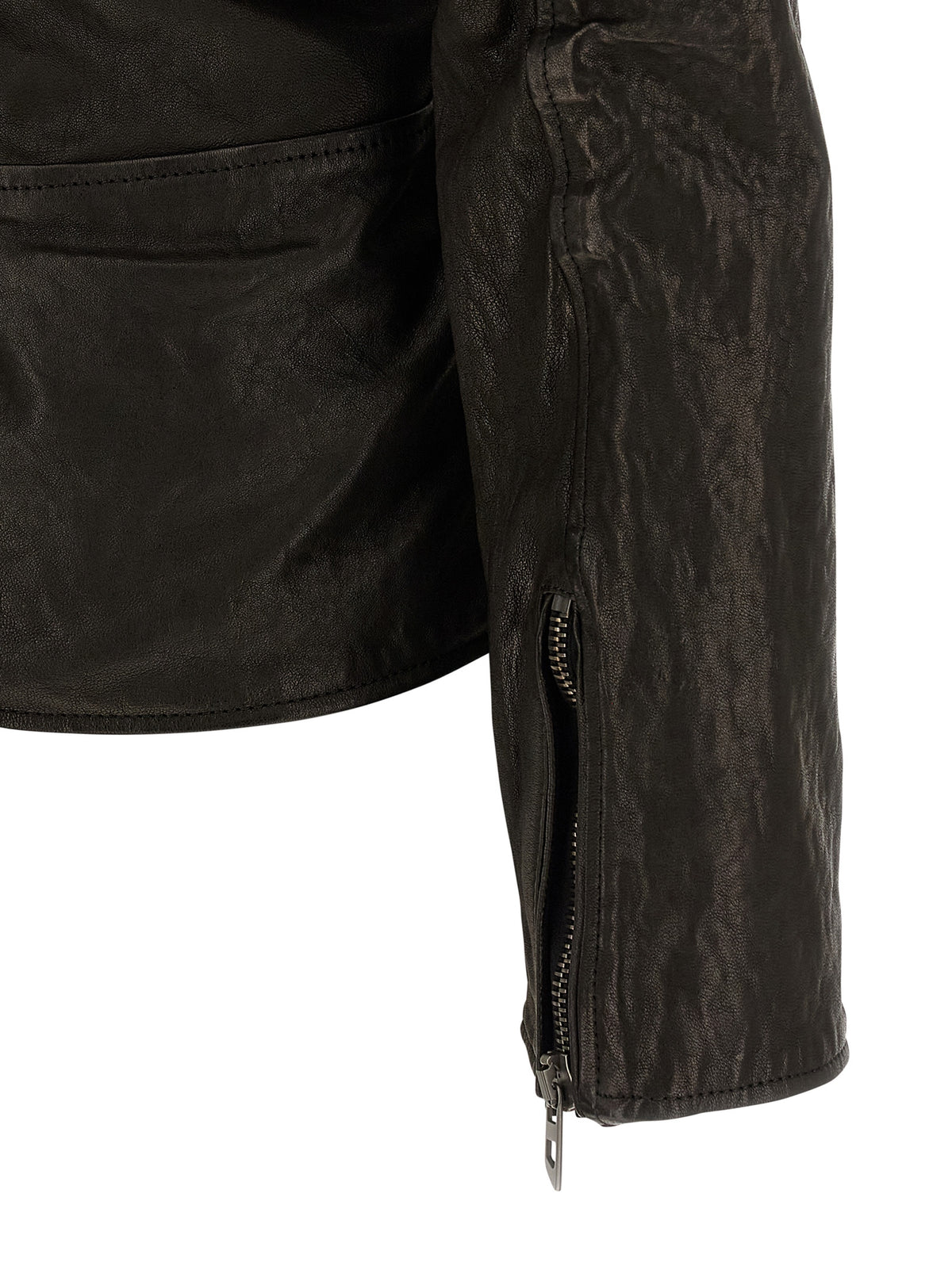 Diesel ディーゼル 'L Uncan 'ジャケット - Image 5