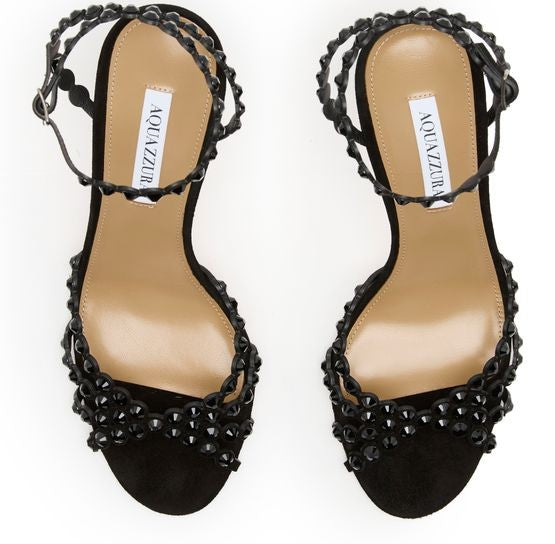 AQUAZZURA Tequila 85 サンダル - Image 5