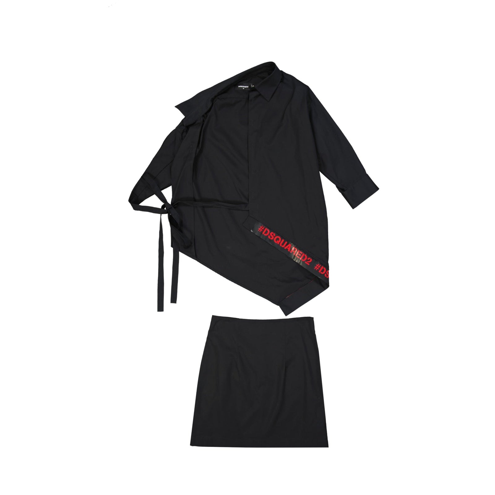 Dsquared2コットンスーツ - Image 5