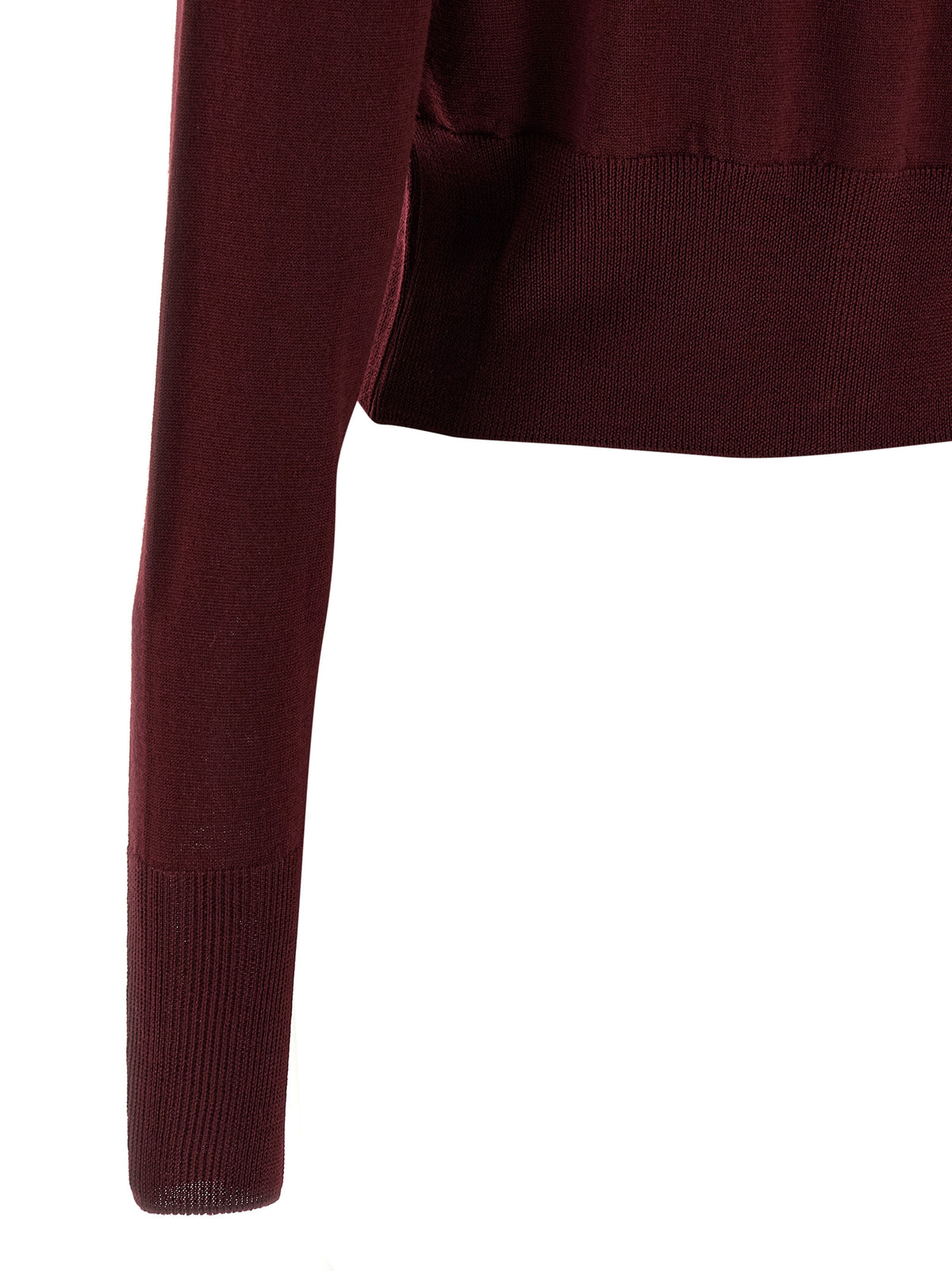 Vivienne ヴィヴィアン・ウエストウッド「ビー」カーディガン - Image 5