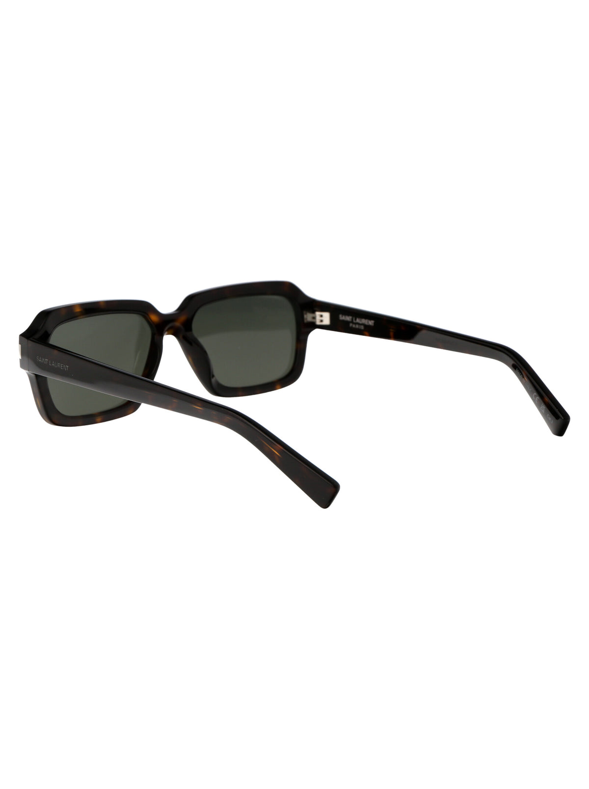 Saint Saint Laurent Sunglasses SL 611 002 - Image 5