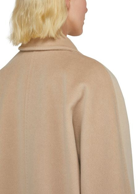 MAX MARA Rebus ショートコート - Image 5