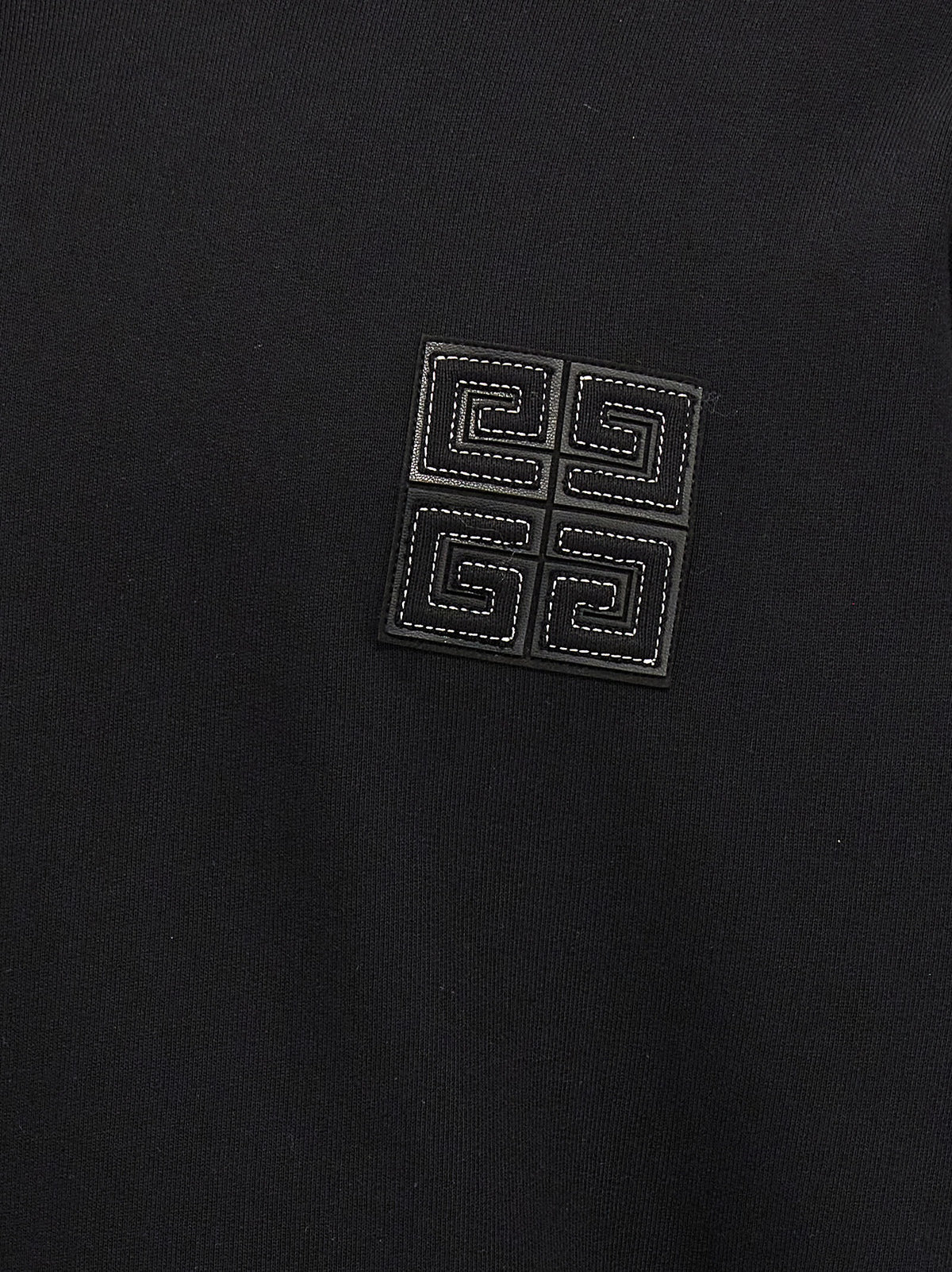Givenchy Givenchy '4 G' Logo Hoodie - Image 5
