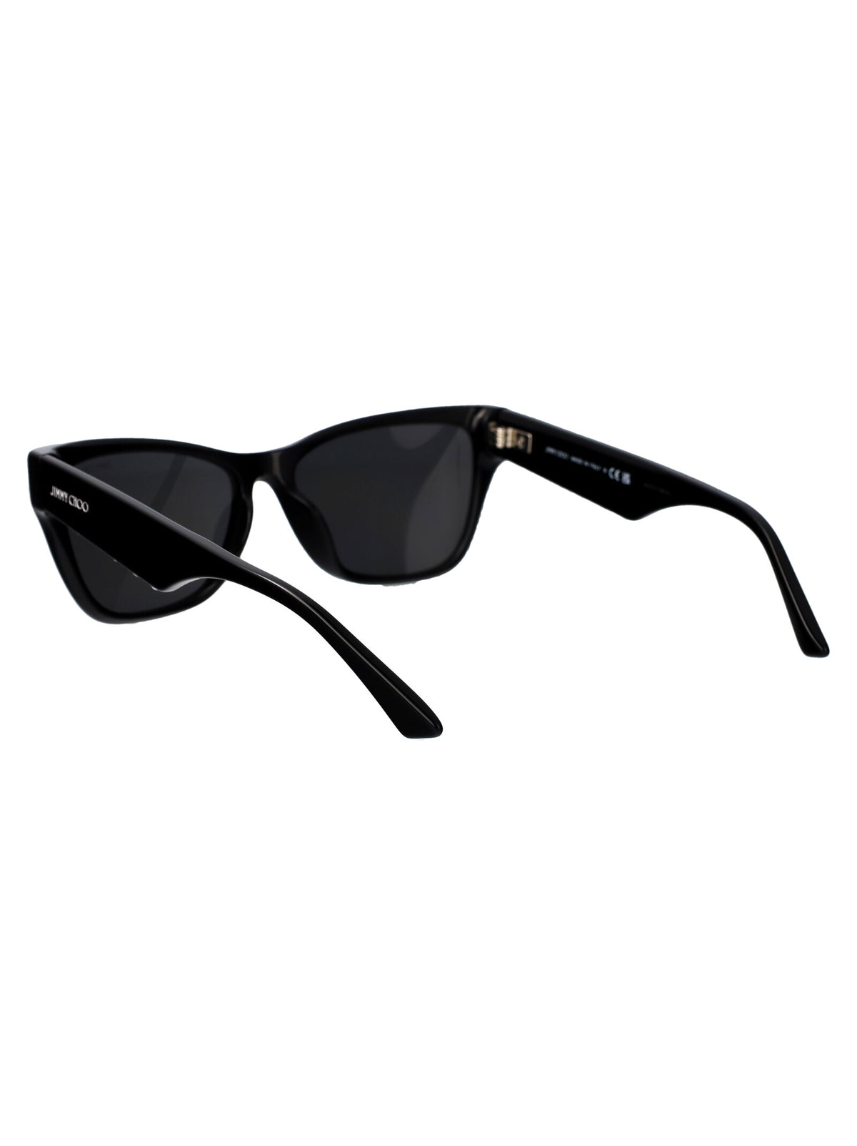 Jimmy Jimmy Choo Squared Sunglasses 0 JC5024 HU 500087 - Image 5
