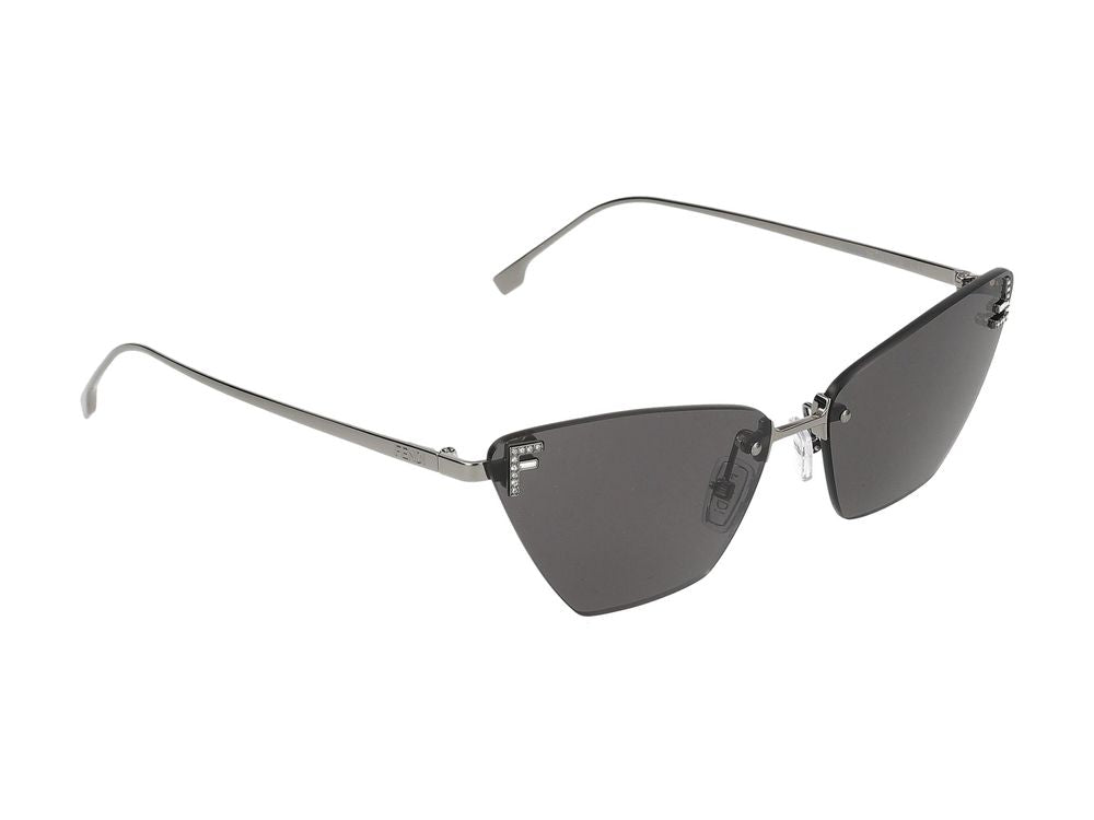 Fendi サングラスMaison Fendi FE4160 US 14A /14/135 - Image 5